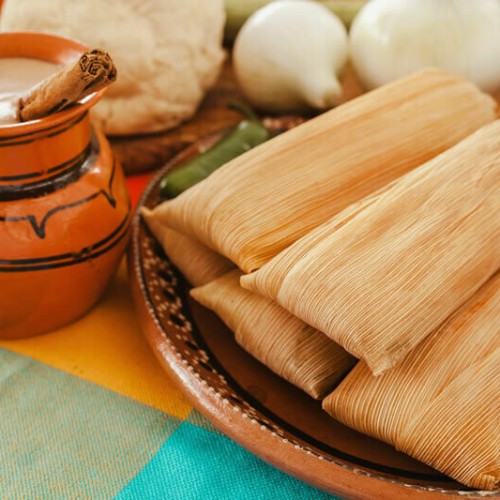 Donna&rsquo;s Tamales Inc