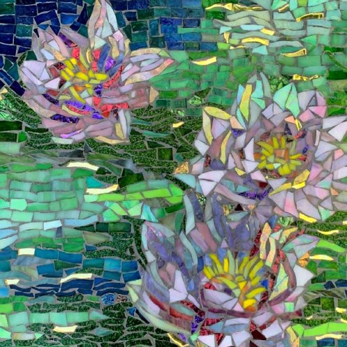 Marin Mosaics 