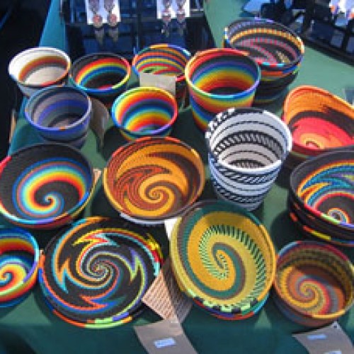 Global Marketplace Fair Trade Crafts, Ltd.