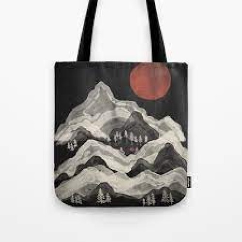 Moon Lake Bags