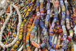 Trade Beads from Kilim