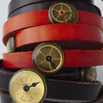 Accessory Alchemy bracelets
