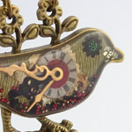 Bird by Accessory Alchemy