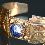 Bracelet Arts and Crafts