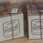 Bubba's Granola
