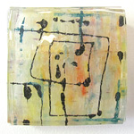 Incased art by the Glass Studio