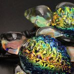 Glass Turtles