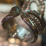 Abalone Bracelet