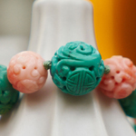 Antique Beads by Artrade