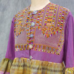 Handcrafted Blouse