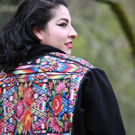 Handcrafted Jacket
