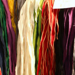 More Silk Ribbons from Class Act Designs
