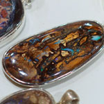 Opal Pendants from Southern Sky