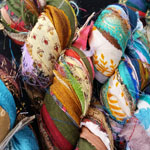 Sari Ribbons