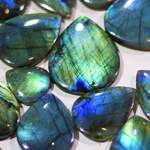 Blue Gemstones