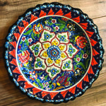 Decorative Bowl from Pandoras Box