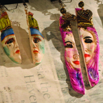 Fantastic Earrings