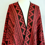 Peruvian Wool Jacket from Peruvian Imports