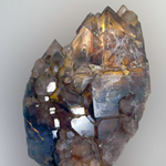 Smoky Quartz Crystal from Elegant Crystals
