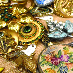 Vintage Jewelry