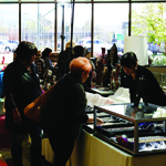 Walnut Creek Bead and Design Show