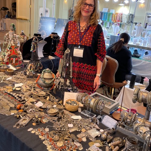 Rita Okrent Collection