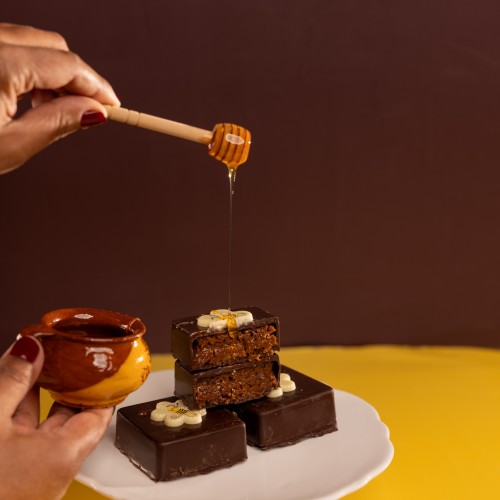 Brigadeiro Sprinkles