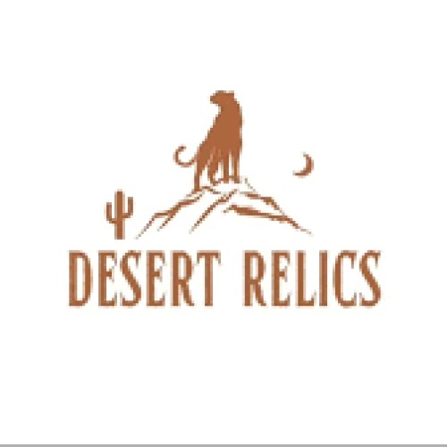 Desert Relics