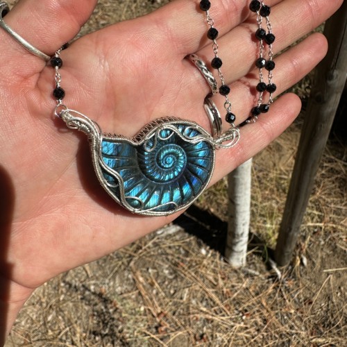 Warrior Goddess Jewelry