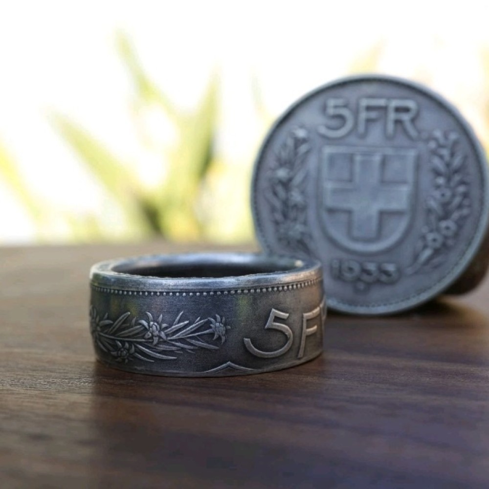 Circulated Silver
