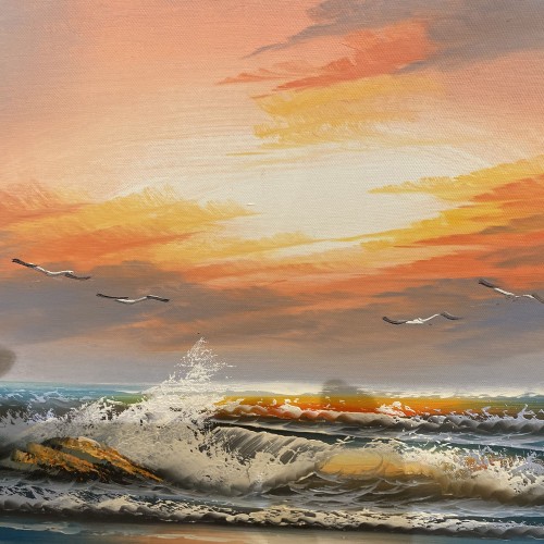 Adnan Quedar Art