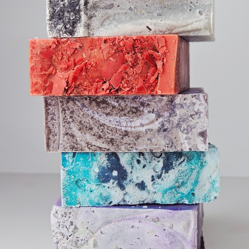Luxe Lumina Soaps