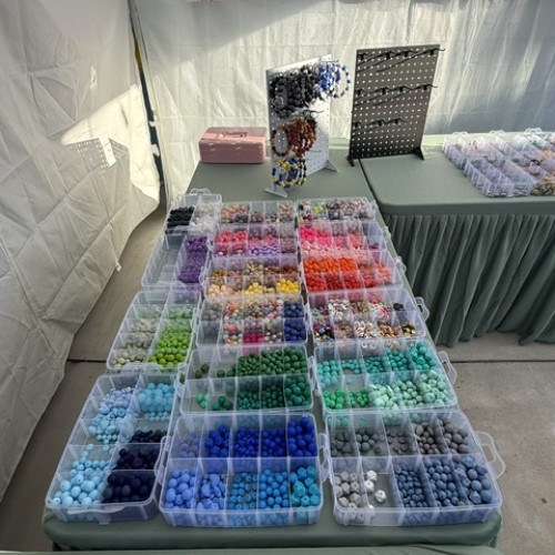 The Crafty Cat Bead Boutique