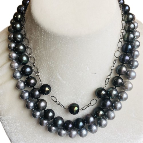 Pearls by Roxanna