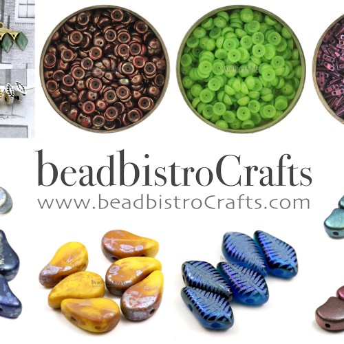 Bead Bistro Crafts