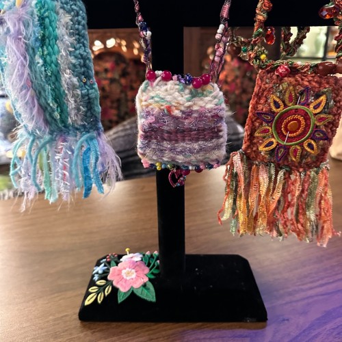 MilleFeuille Fiber Arts