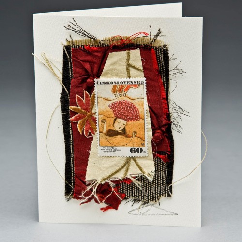 Curmudgeon Cards