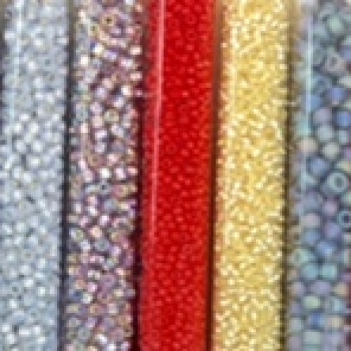 Bead Expo Seed Beads