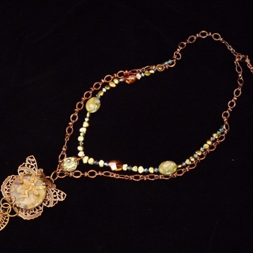 TOMMY LANE JEWELRY