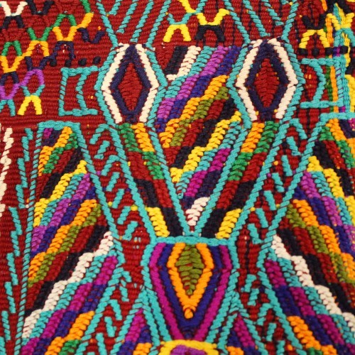 Vintage Textiles