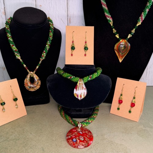Eberton Crafts