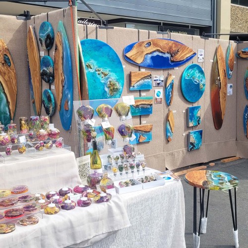 Floravita Fine Art & Design LLC