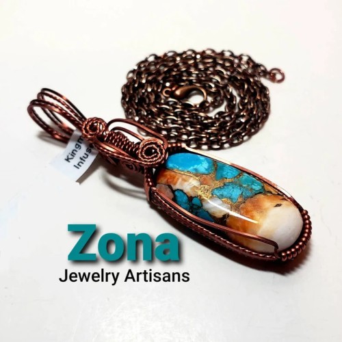 Zona Jewelry Artisans