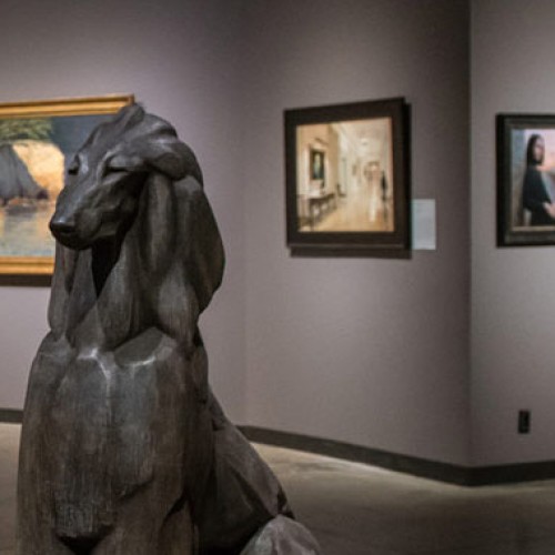 California Art Club
