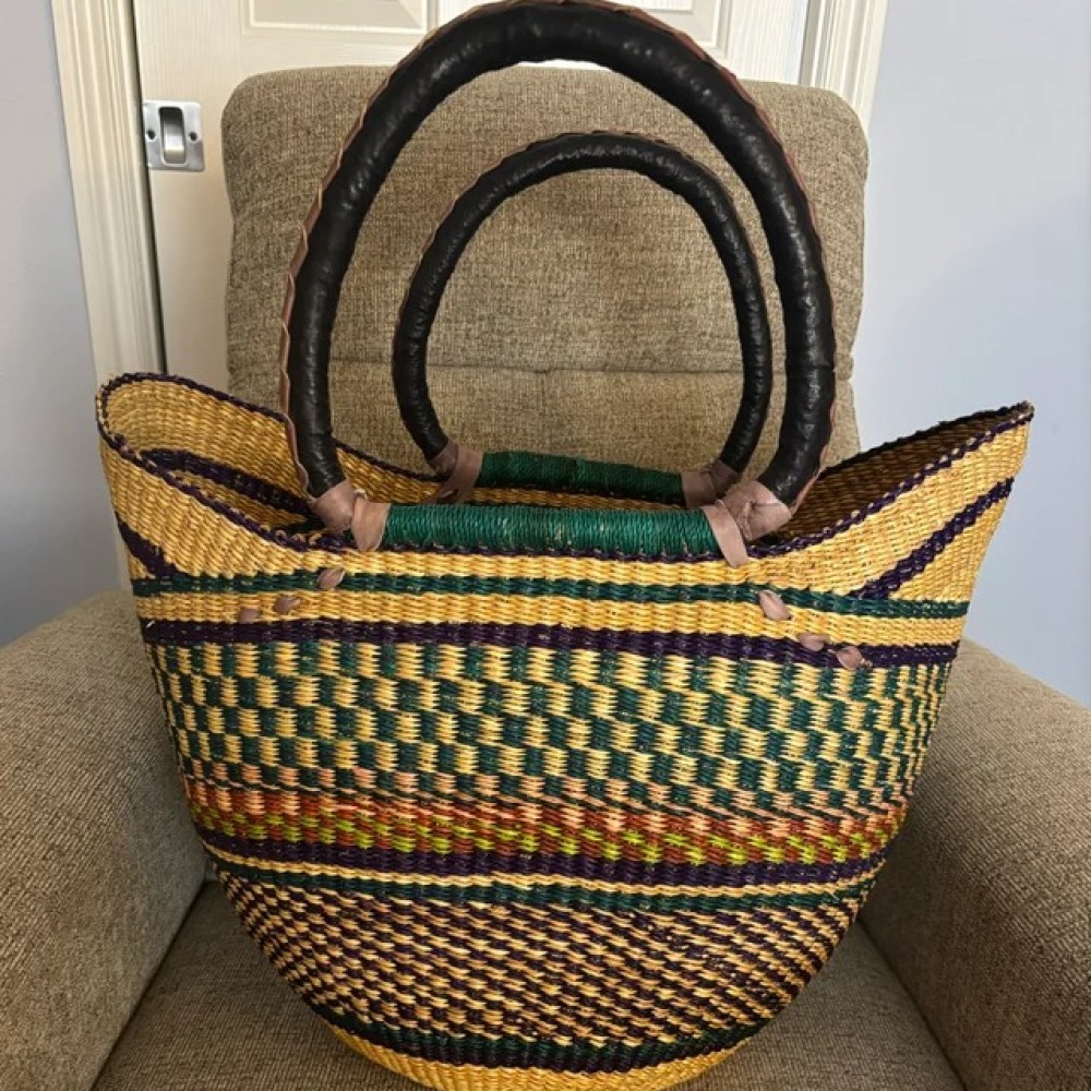 Authentic African Art LLC