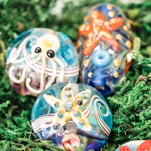 Beaver Beads Co