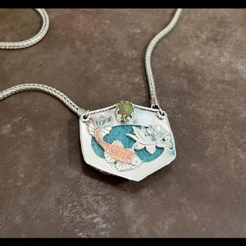Allegorie Jewelry