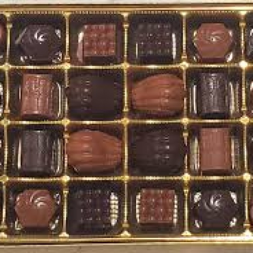 Truffles N Toffee