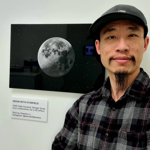 Astro626Photos by Stephen Li Photography