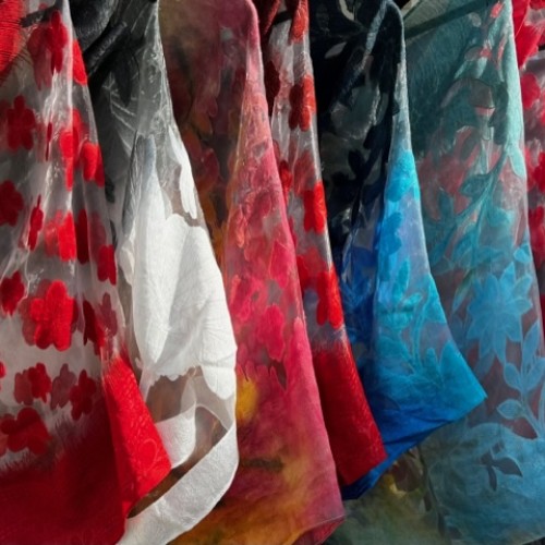 Ruby's Fashion Closet